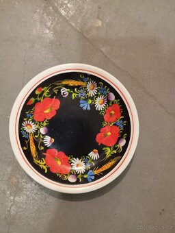 Keramická Souprava - 2