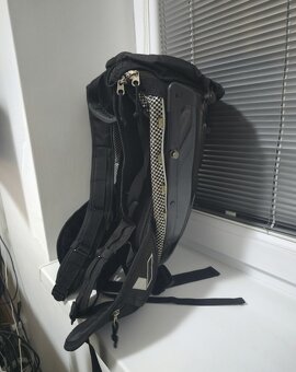 Racing krovka Vanucci 20l - 2