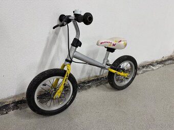 Dětské odrážedlo - 2