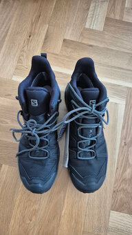 Salomon X Ultra 4 Mid GTX, nové, vel. 44 - 2