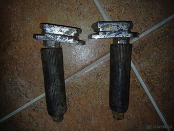 Tandemové stupacky predvalecna Čz - 2