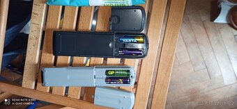 Prodám videorekorder Sony + televizi Sony - 2