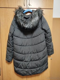 Zimní bunda/kabát - 2