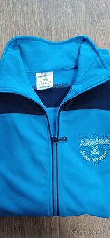 Vojenske obleceni - set 1 - 2