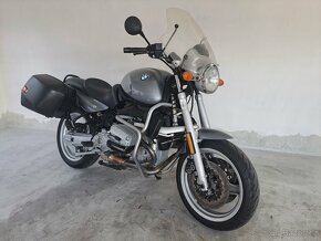 BMW R 1100 R - 2