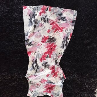 Šaty elastické velikost 40 - 2