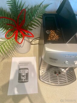 Delonghi Magnifica ESAM - 2