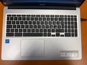 Acer Chromebook 315 (N4020/4GB/64GB) - 2