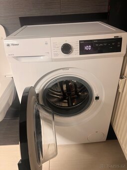 Pracka Romo 7 kg, 1400 otáček - 2