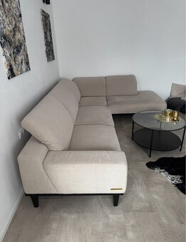 Sedací souprava - Phase - 2