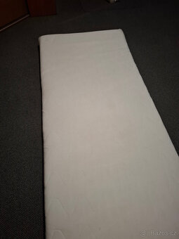 Molitanová matrace 90 x 200 - 2