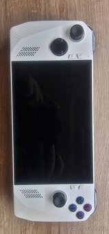 Asus ROG Ally Z1 Extreme - 2