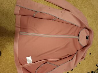 dámský kabátek - 2