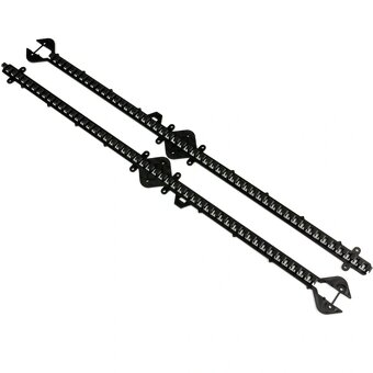 Instalační pás Deviclip + příchytka - 2