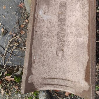 Střešní tašky - 2