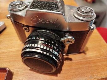 IHAGEE  EXA 2 + příslušenství - 2