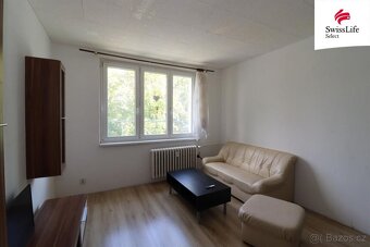 Prodej bytu 1+kk 21 m2 Palackého, Chodov - 2