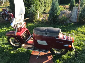 Tatran-Manet s TP - 2