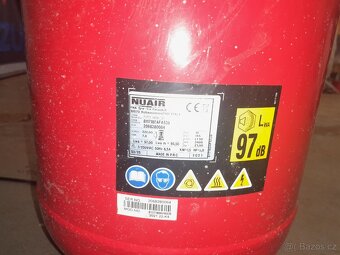 Kompresor Herkules - 2