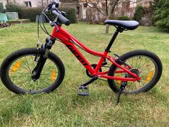 Jízdní kolo  Giant XTC 20 - 2