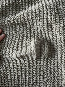 Potahy Decodoma Niagara oříšek - 2