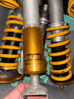 Ohlins - 2