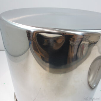 Nerezový hrnec 70 L kosmetická vada - 2