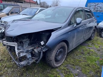Citroen C4 1,6i 16V - 2