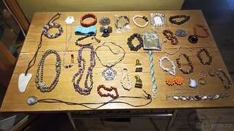 Andílek pro štěstí,dámské šperky. - 2