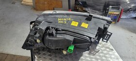 ford mondeo mk3 přední světlo - 2