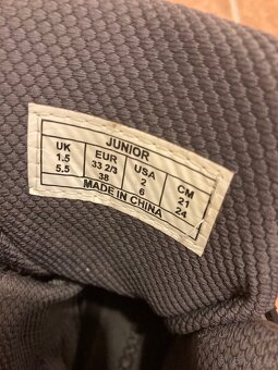 Prodám dětské in-line brusle kolečkové - 2