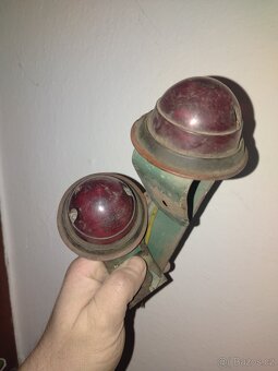 Starožitnosti, retro věci mix - 2