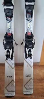 Lyze volk fair 149cm - 2