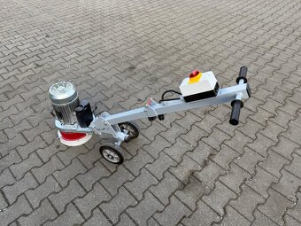 Podlahová bruska Diakat - 2