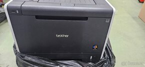 Tiskárna Brother HL 4150cdn - 2