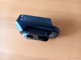 Aku adaptér Dewalt/Milwaukee na Makita - 2