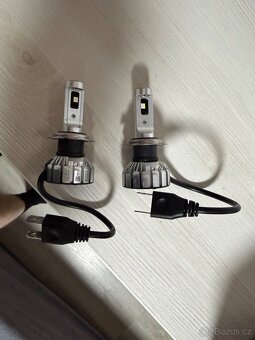 OSRAM Night Breaker LED SMART H7 +330 % - 2