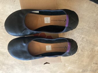 Vivobarefoot baleríny vel 38 - 2