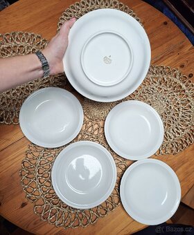 Sada hlubokych talířů Ditmar Urbach - 2