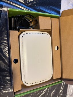 Bezdrátový router Netgear JNR1010 150 Mbit/s - 2