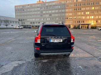 Xc90 - 2