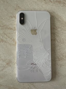 Apple Iphone Xs 64 GB - 2