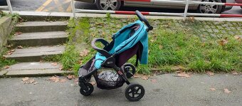 Britax Römer - sportovní kočár - 2