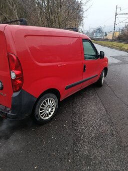 FIAT DOBLO - 2