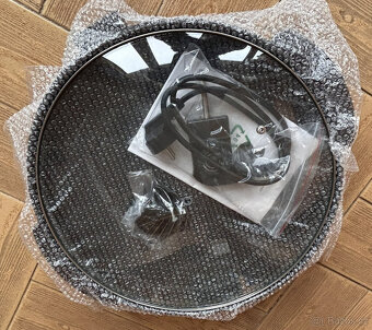 Elektrická pánev 1500W - 2