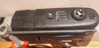 Vrtačka Black And Decker BD155RT - 2