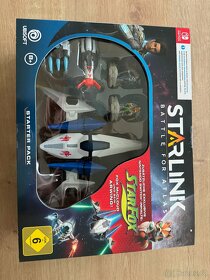 Starlink Nintendo Switch - Nova nerozbalená - 2