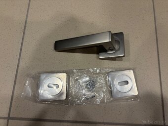 Dveřní kování wega - 2