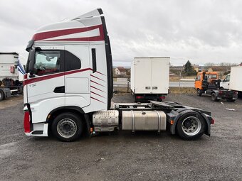 Iveco S-WAY 490 LOWDECK RETARDER - 2
