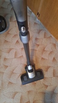 sáčkový vysavač Sencor - 2